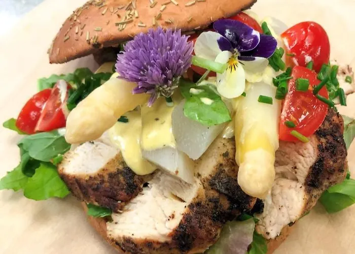 Hotel Heutaler Hof Unken